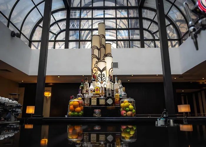 PresidentHotel Londres